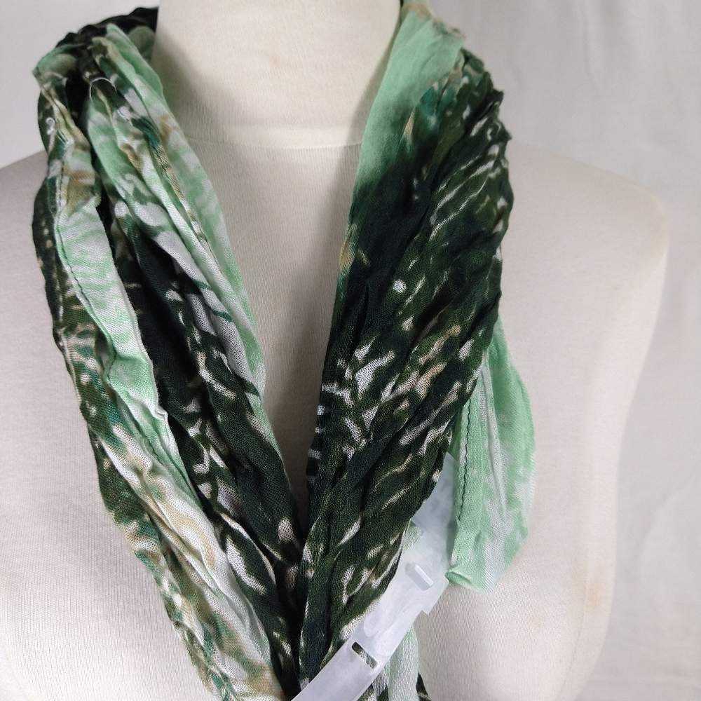 Infinity scarf - Picture 2 of 4